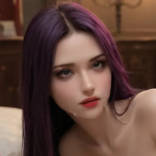 AI 포르노 이미지 생성기