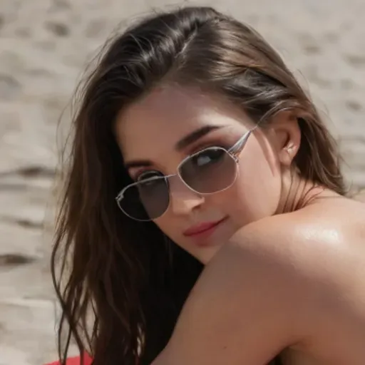 โปรแกรมสร้างภาพโปรนที่ใช้ปัญหา AI