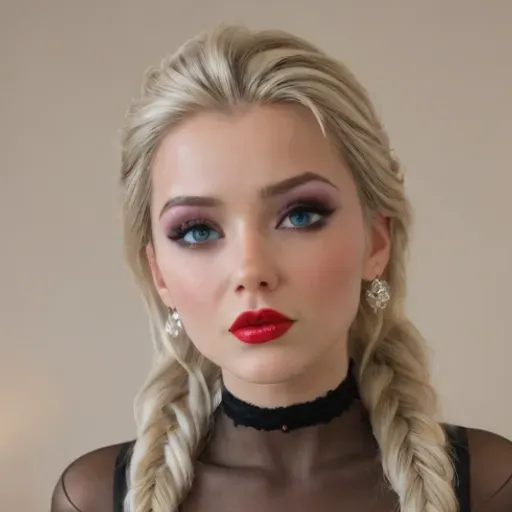 yapay zekâ porno görsel üretici