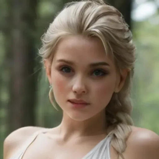 yapay zekâ porno görsel üretici