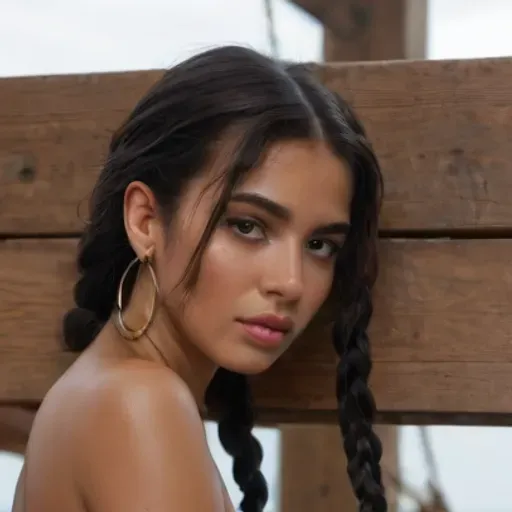 generatore di immagini porno IA