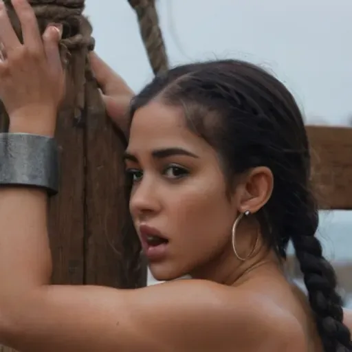 generatore di immagini porno IA