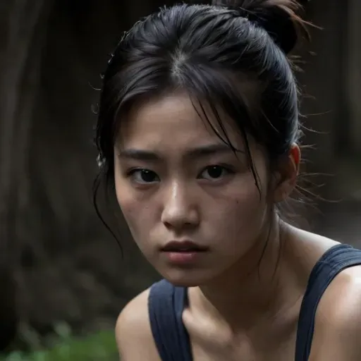 AI色情圖片產生器