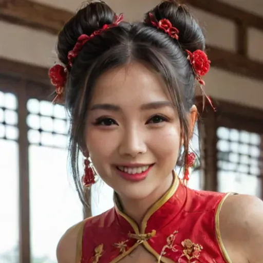 AI色情圖片產生器