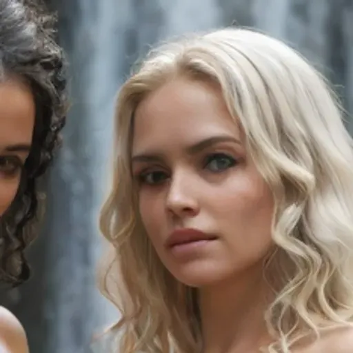 AI色情图片生成器