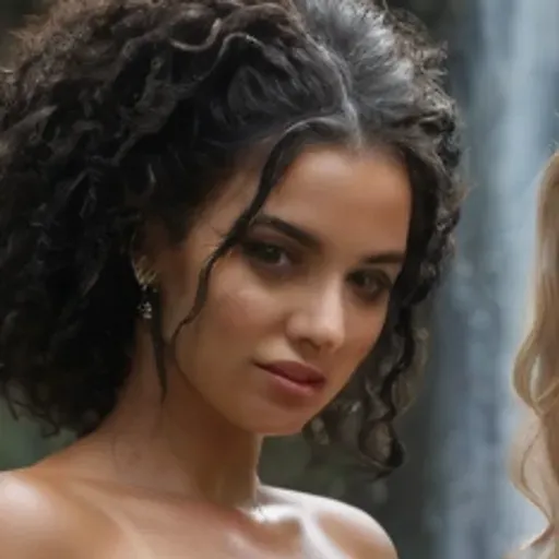 AI色情照片生成器