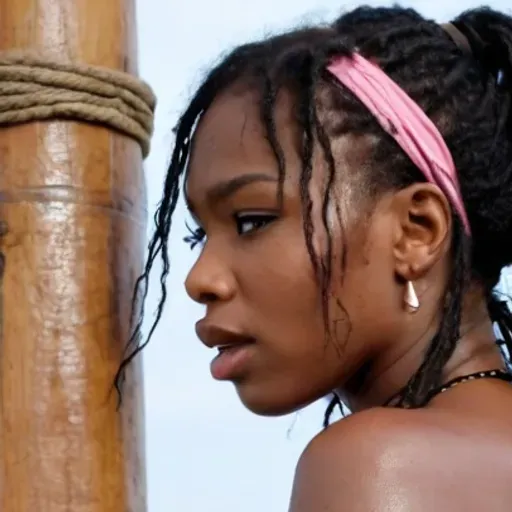 AI色情图片生成器