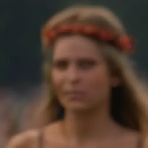 AI 포르노 이미지 생성기