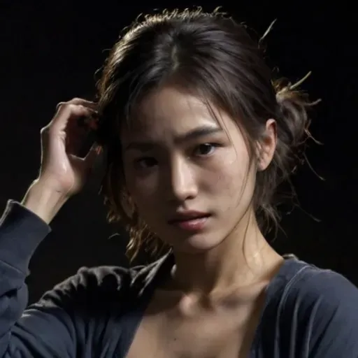 KI-Pornobild-Generator