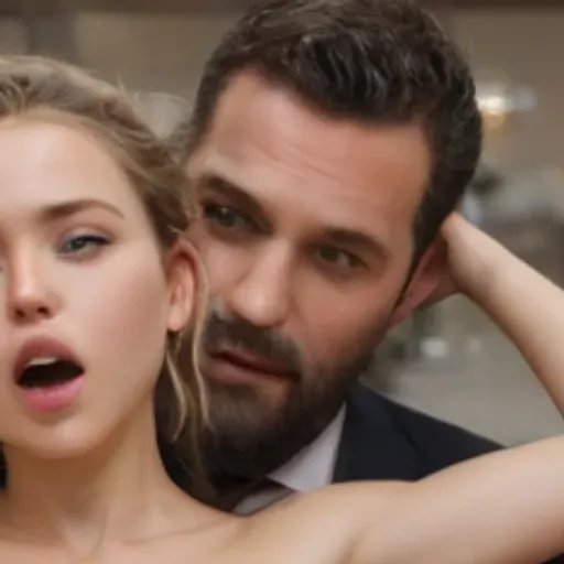 AI色情照片產生器