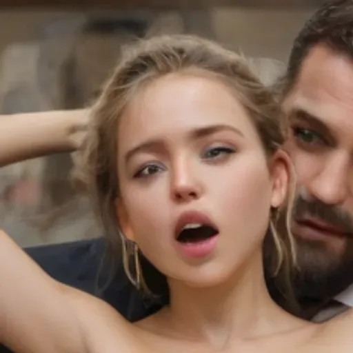 AI色情圖片產生器