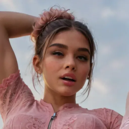 генератор порно-изображений на ИИ