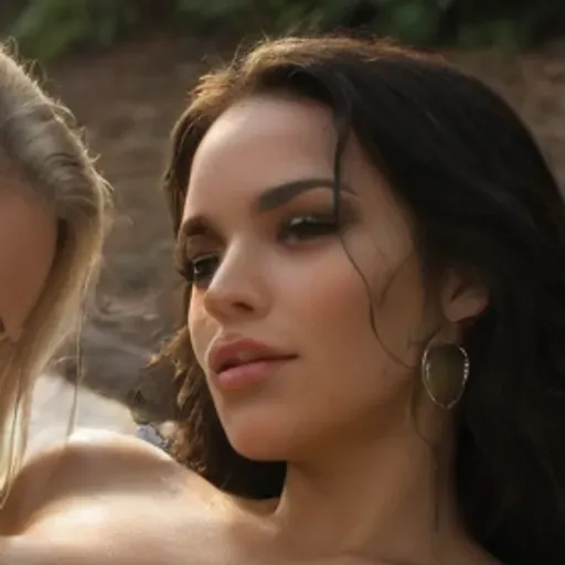 AI 포르노 사진 생성기