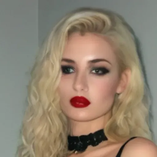yapay zekâ porno görsel üretici