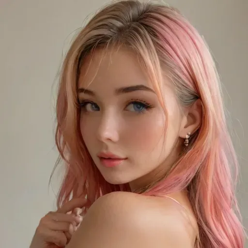 AI色情圖片產生器