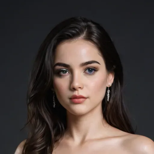 AI色情圖片產生器