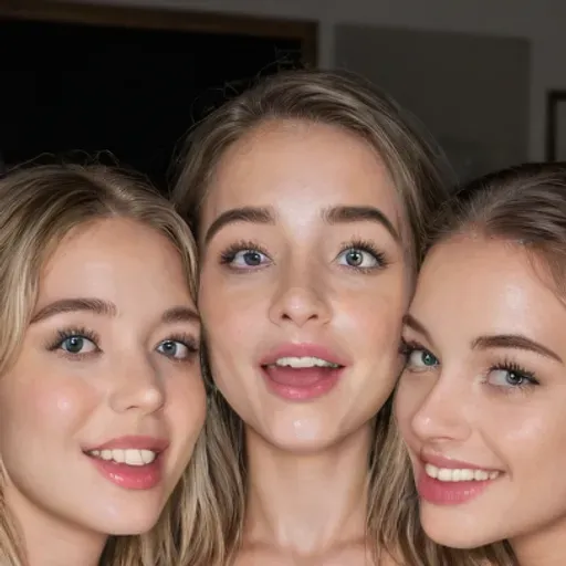 AI色情照片產生器