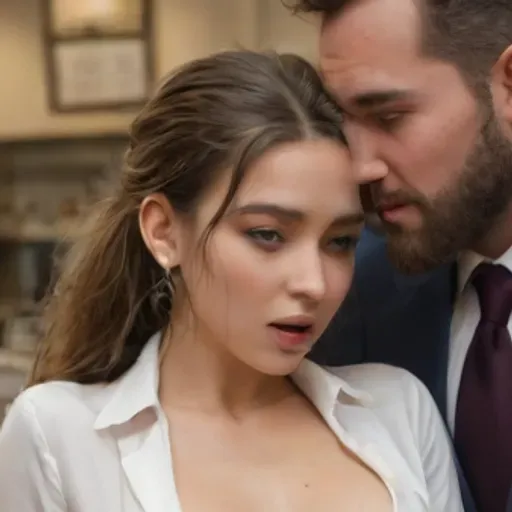 generatore di immagini porno IA