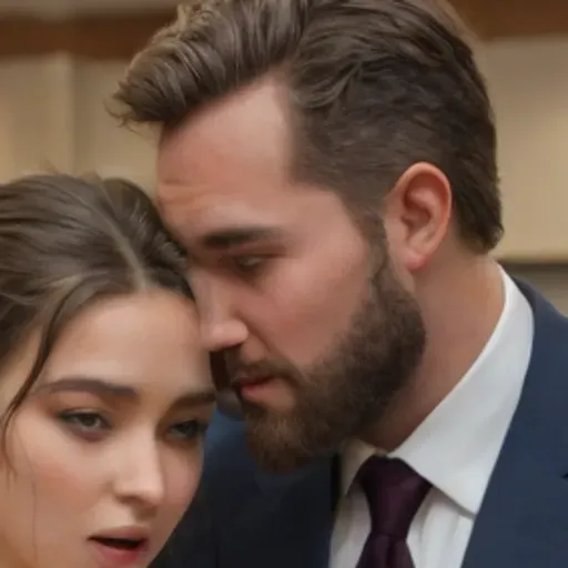 generatore di foto porno IA