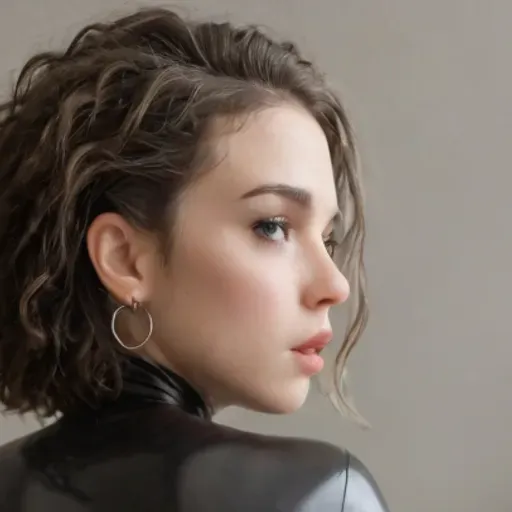 AI色情图片生成器