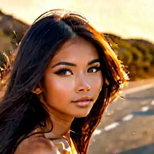 โปรแกรมสร้างภาพโปรนที่ใช้ปัญหา AI