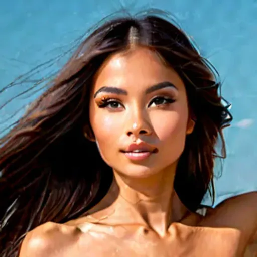 AI 포르노 이미지 생성기