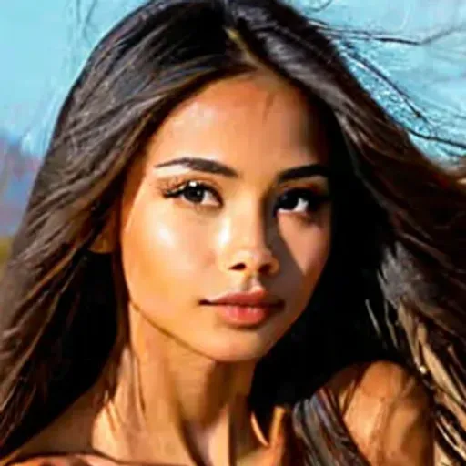 AIポルノ画像ジェネレーター