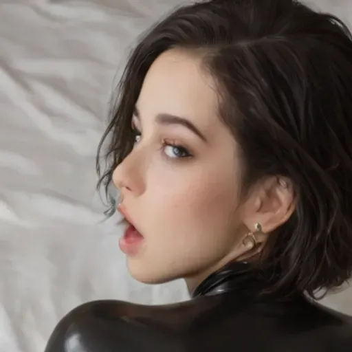 AI色情圖片產生器