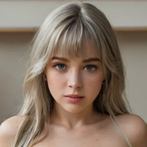 KI-Pornobild-Generator