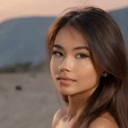 AI色情图片生成器