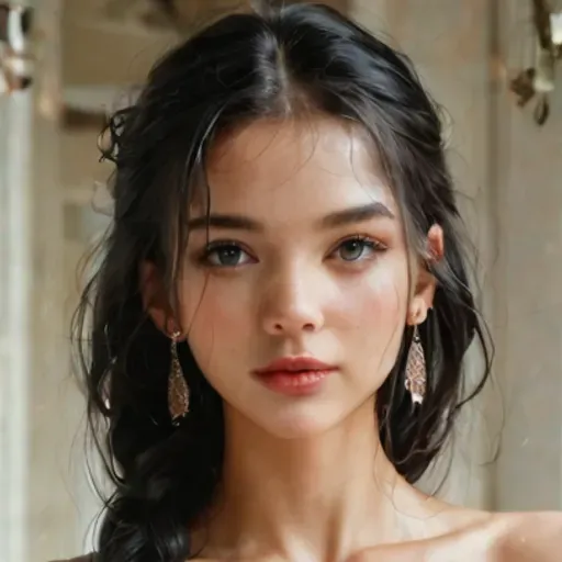 AI色情图片生成器