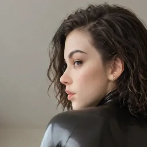 AI色情图片生成器