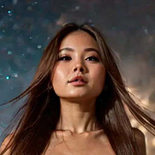 Pencipta imej lucah AI