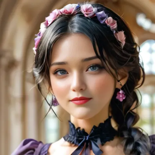 โปรแกรมสร้างภาพโปรนที่ใช้ปัญหา AI