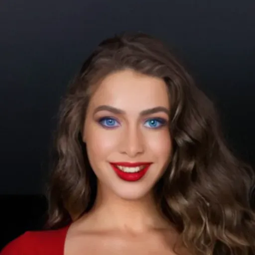 AIポルノ画像ジェネレーター