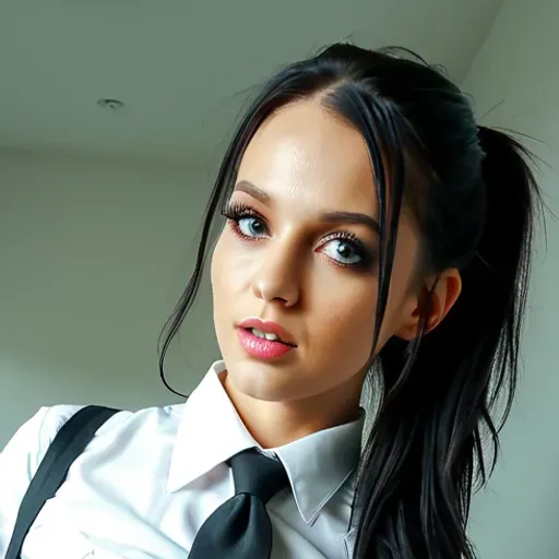 AI色情图片生成器