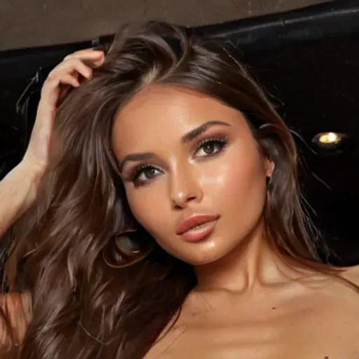 โปรแกรมสร้างภาพโปรนที่ใช้ปัญหา AI