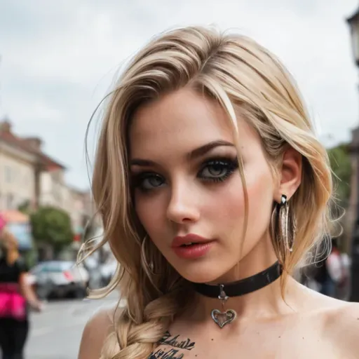 AI porn image generator