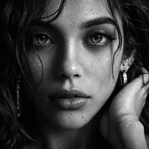 AI色情圖片產生器