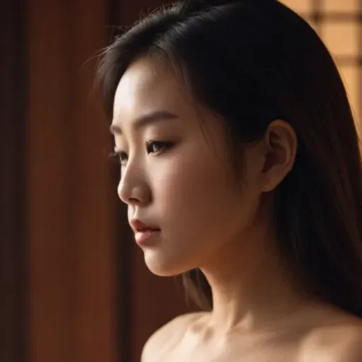 AIポルノ画像ジェネレーター