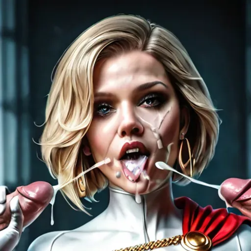 Pencipta imej lucah AI