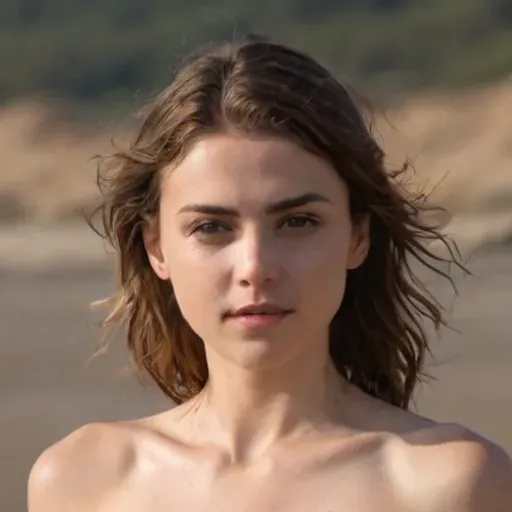 โปรแกรมสร้างภาพโปรนที่ใช้ปัญหา AI