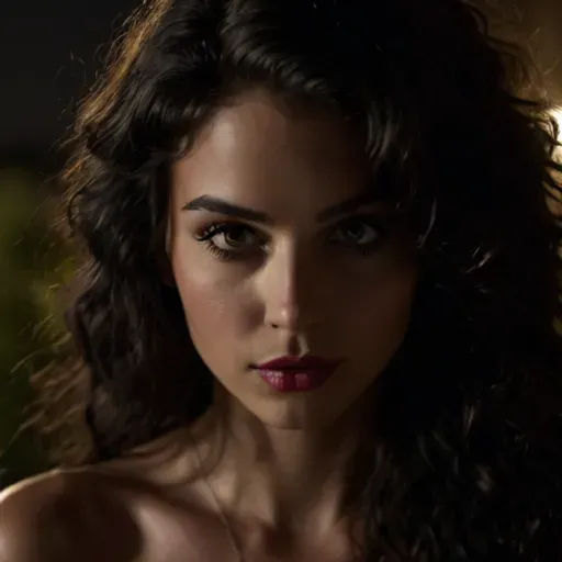 KI-Pornobild-Generator