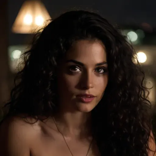 KI-Pornobild-Generator