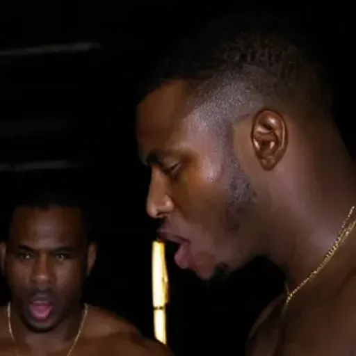 AI porn image generator