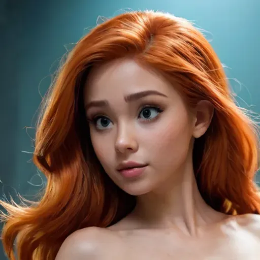 AIポルノ画像ジェネレーター