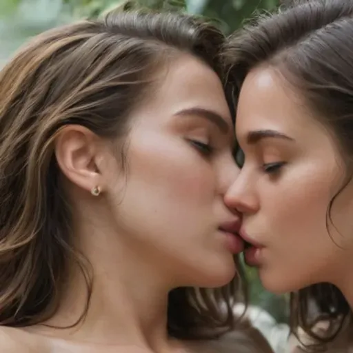 AI色情照片產生器