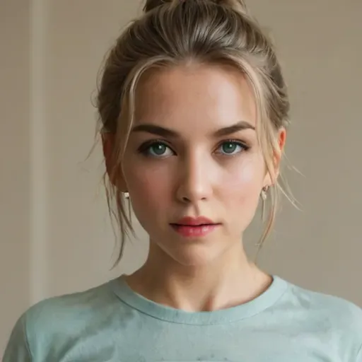 Pencipta imej lucah AI