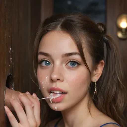 AI色情图片生成器