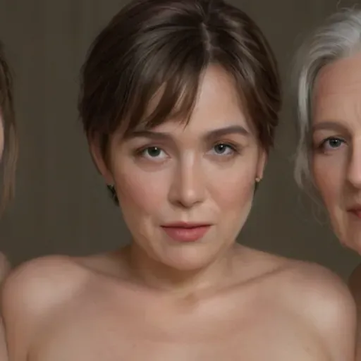 gerador de fotos pornô com IA